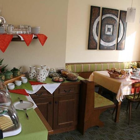 Oberwotzlhof Hotel Pichl  ภายนอก รูปภาพ