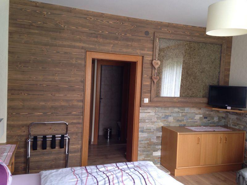 Oberwotzlhof Hotel Pichl  ภายนอก รูปภาพ