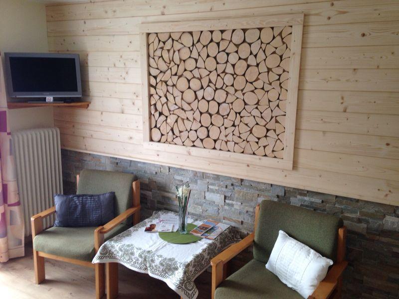 Oberwotzlhof Hotel Pichl  ภายนอก รูปภาพ