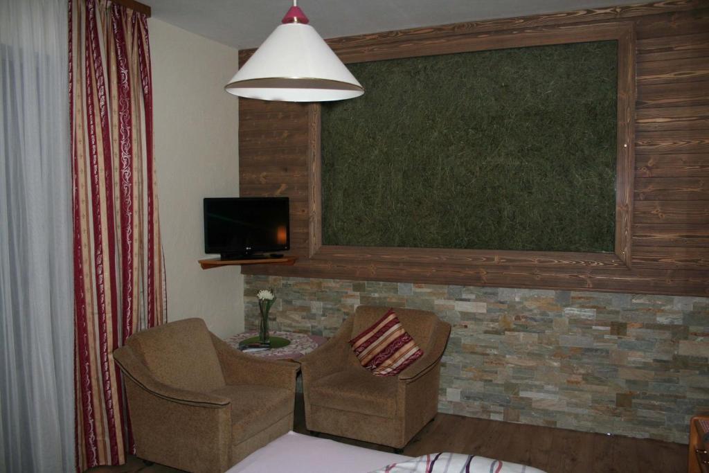 Oberwotzlhof Hotel Pichl  ห้อง รูปภาพ