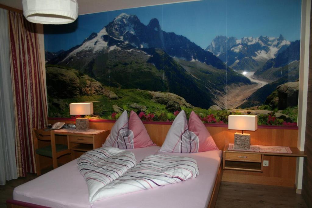 Oberwotzlhof Hotel Pichl  ห้อง รูปภาพ