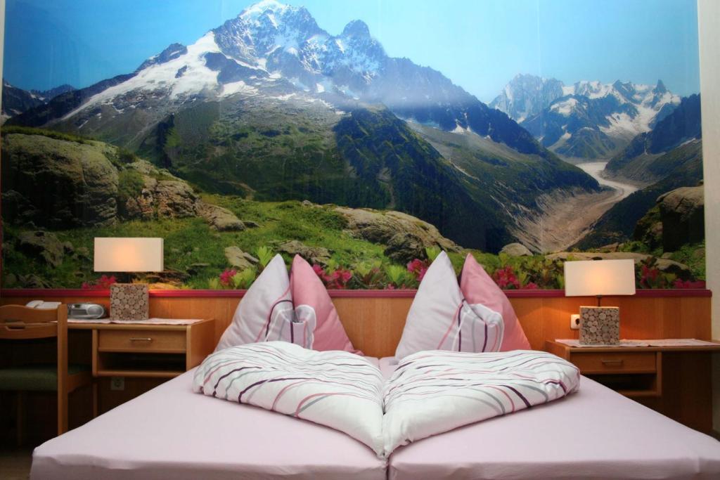 Oberwotzlhof Hotel Pichl  ห้อง รูปภาพ