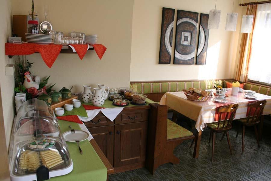 Oberwotzlhof Hotel Pichl  ภายนอก รูปภาพ